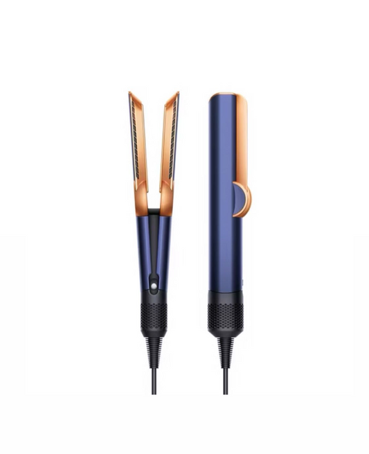 2-in-1 Airstraight Hairstyling