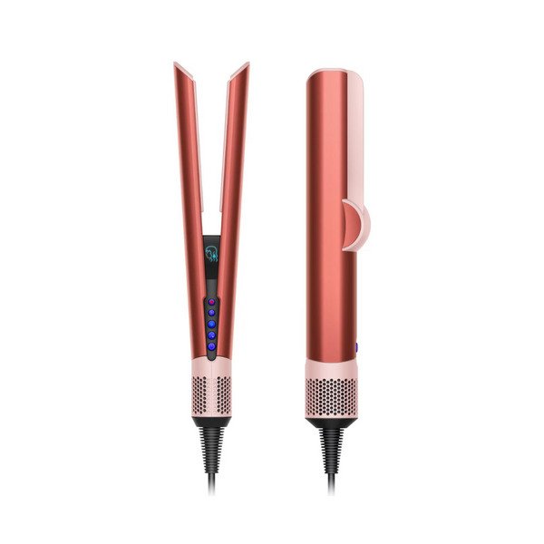 LIMITED EDITION
2-in-1 Airstraight Hairstyling