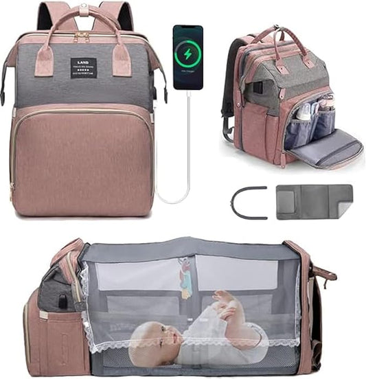 Mommy Travel Backpack