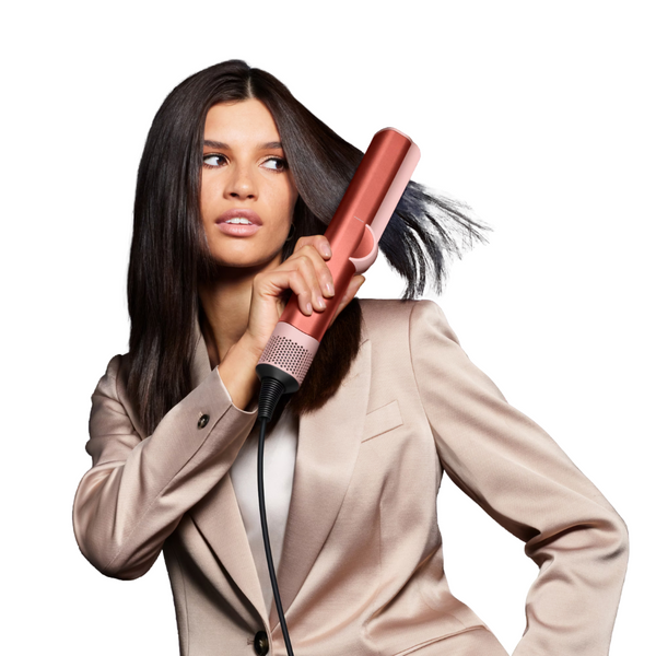 LIMITED EDITION
2-in-1 Airstraight Hairstyling