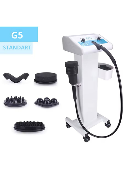 G5 Ultra Body Shaper – High Frequency Vibration Slimming & Cellulite Removal