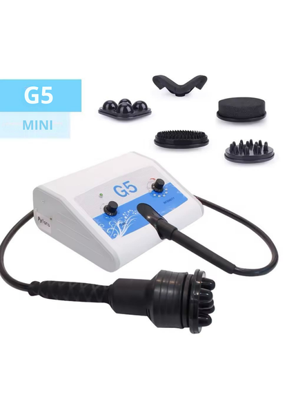G5 Ultra Body Shaper – High Frequency Vibration Slimming & Cellulite Removal