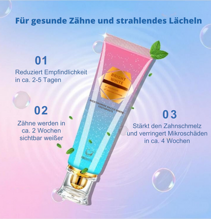 Niacinamide Intensive Whitening Toothpaste