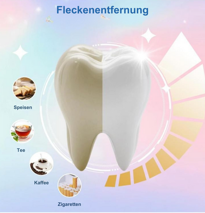 Niacinamide Intensive Whitening Toothpaste