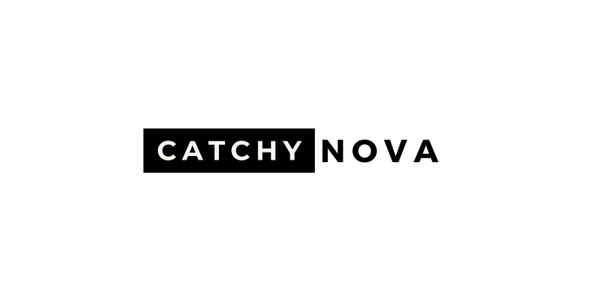 CATCHYNOVA