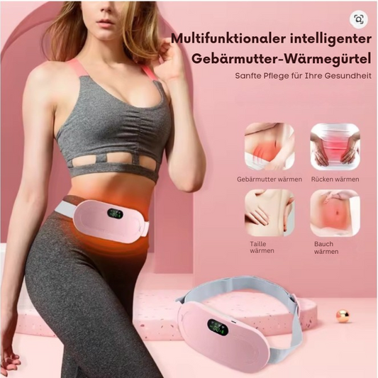 Wärmegürtel für Wohlgefühl