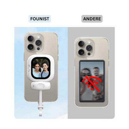 Founist Vlogmate Mini Monitor