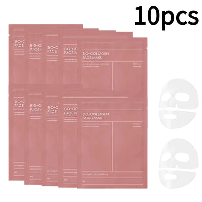 Bio-Collagen Face Mask