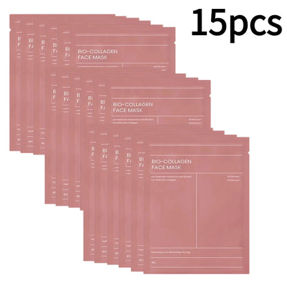 Bio-Collagen Face Mask