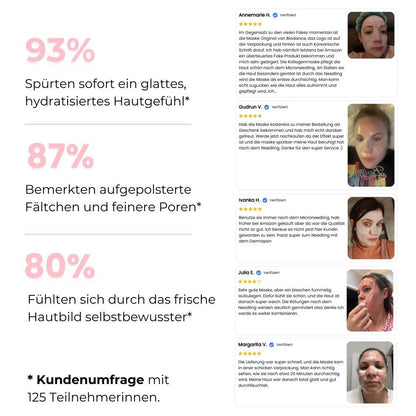 Bio-Collagen Face Mask