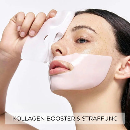 Bio-Collagen Face Mask