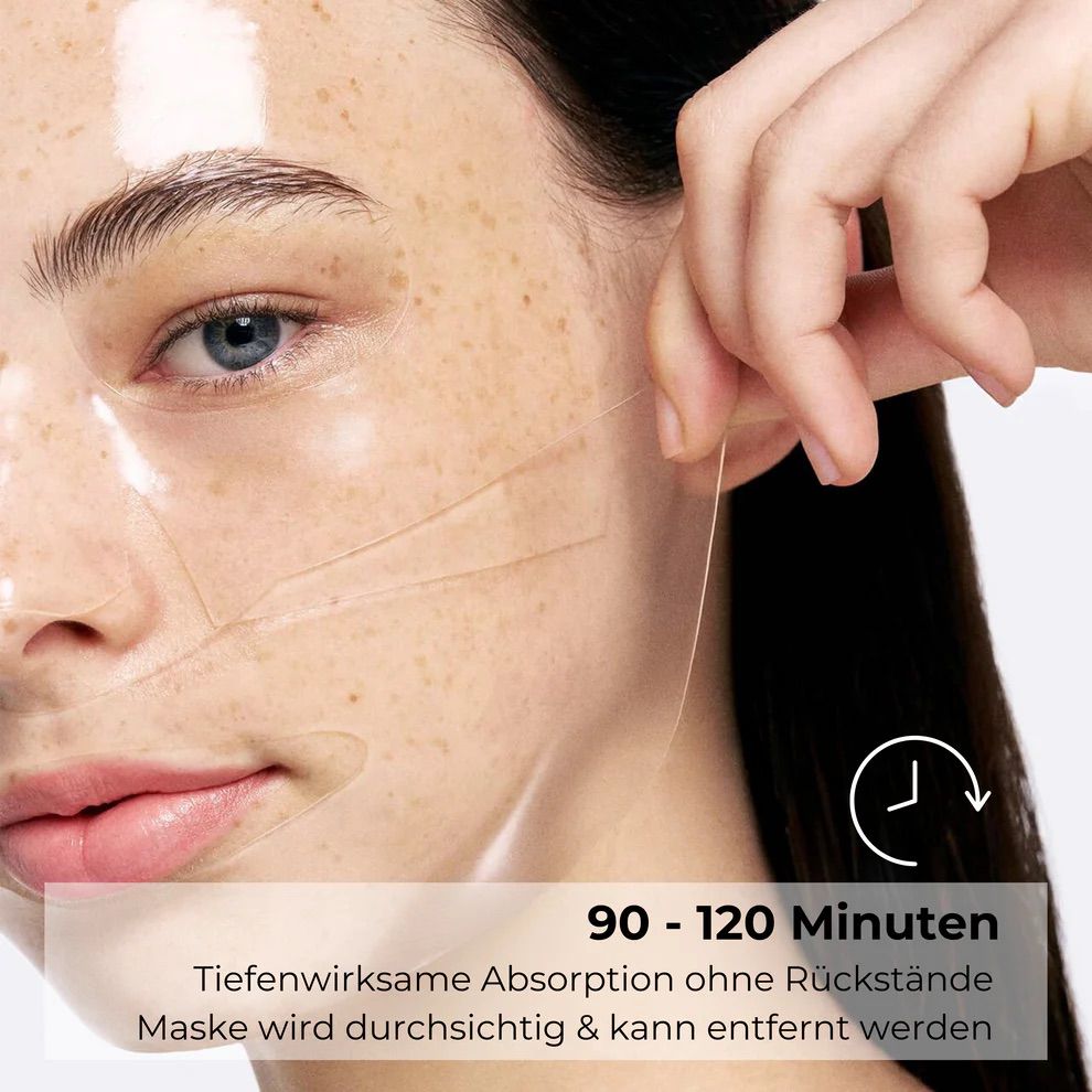 Bio-Collagen Face Mask