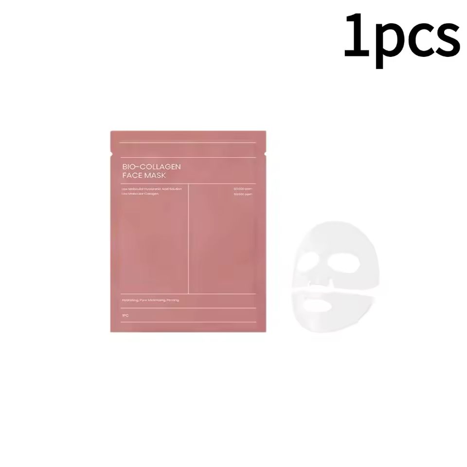 Bio-Collagen Face Mask