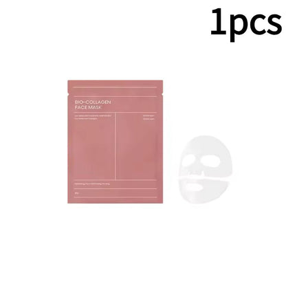 Bio-Collagen Face Mask