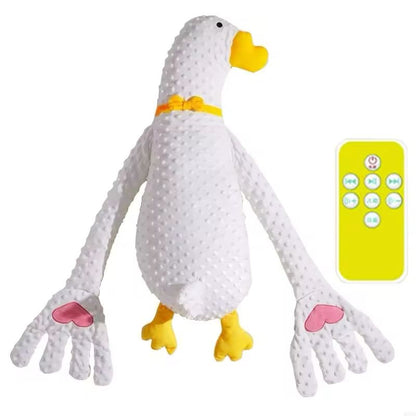 Cozy Baby Sleep Pillow