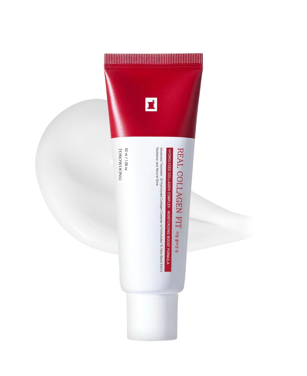 TikTok Trending Collagen Glow Mask