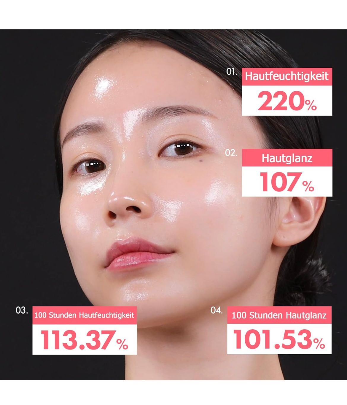 TikTok Trending Collagen Glow Mask