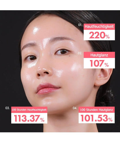 TikTok Trending Collagen Glow Mask