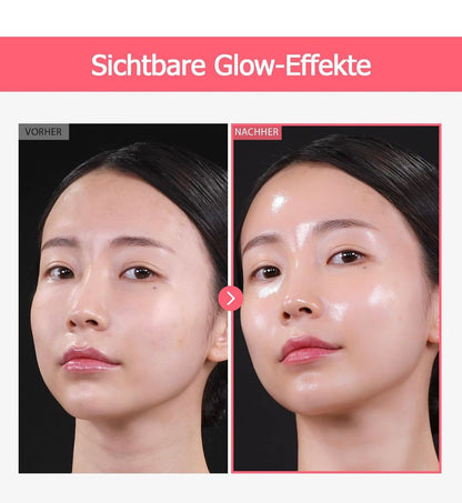 TikTok Trending Collagen Glow Mask