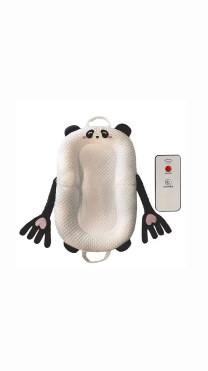 Baby Sleep Nest with Soothing Function