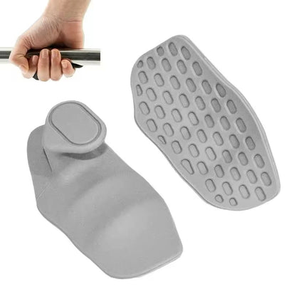 Silicone Gym Hand Grips