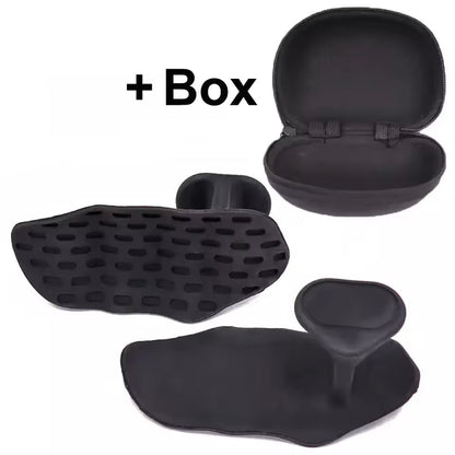 Silicone Gym Hand Grips