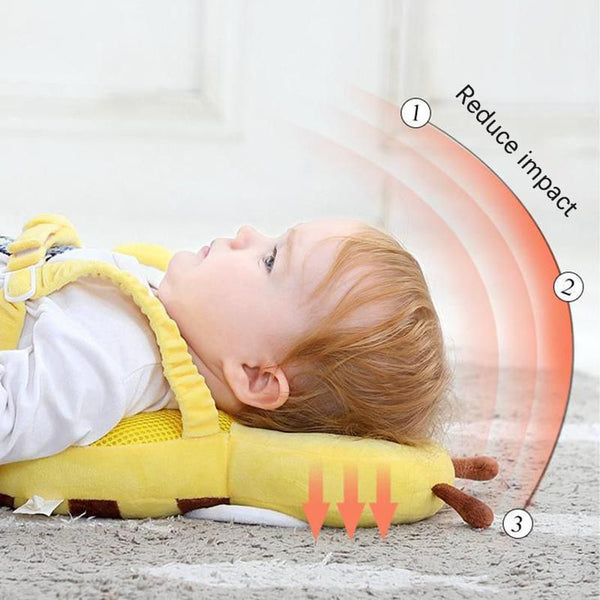 Baby Anti-Fall Pillow