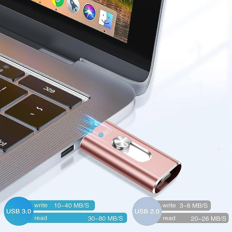 USB Flash Drive