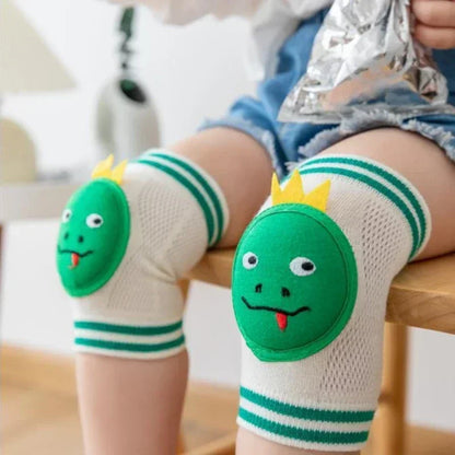 Baby Safety Knee Pads