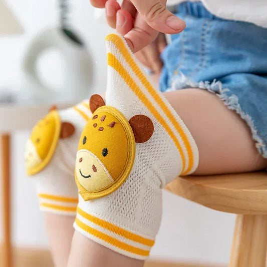 Baby Safety Knee Pads