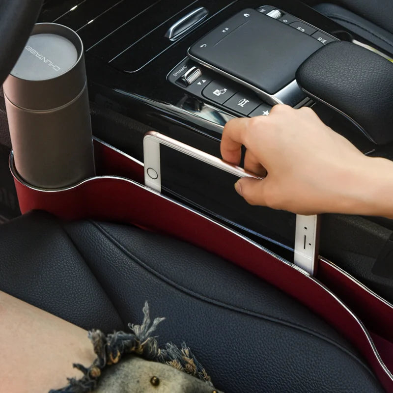 Praktischer Auto-Organizer