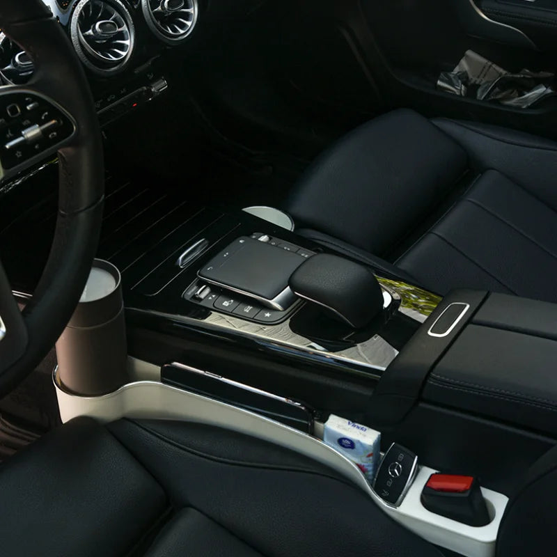 Praktischer Auto-Organizer