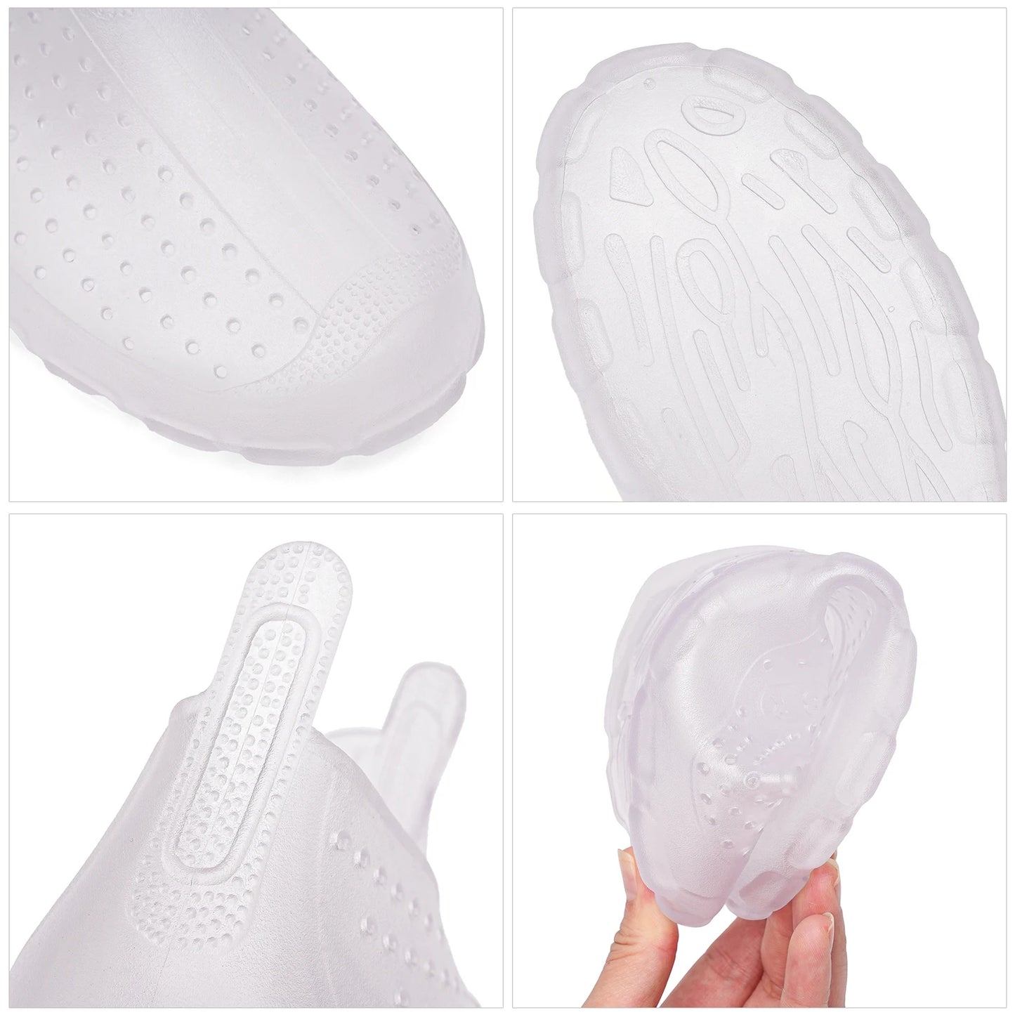 Leichte Wasserschuhe für Damen