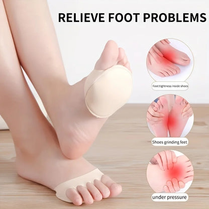 Foot Comfort Pads for High Heels