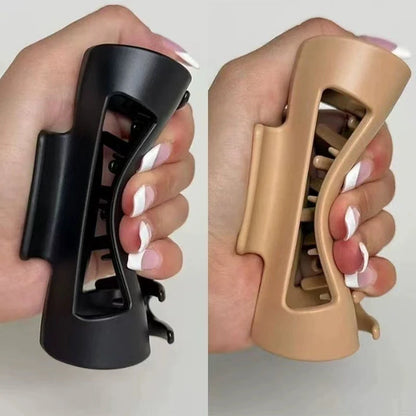 Softe Haarclips für Damen