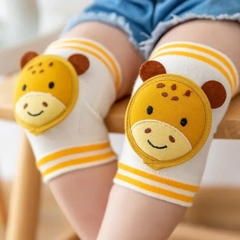 Baby Safety Knee Pads