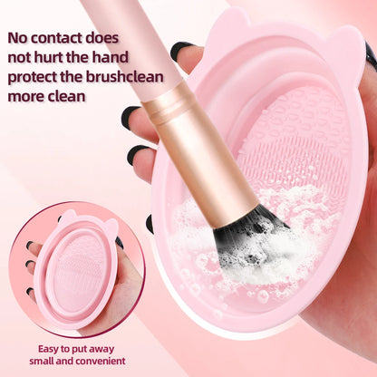 All-in-One Makeup Kit