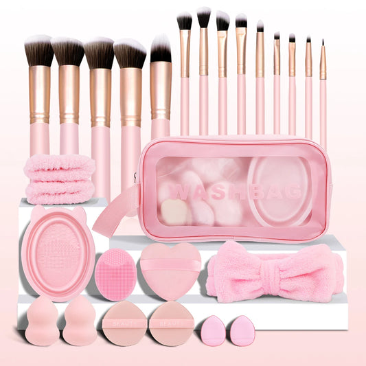 All-in-One Makeup Kit