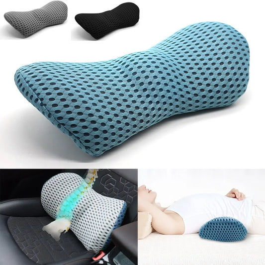 Lumbar Support Pillow