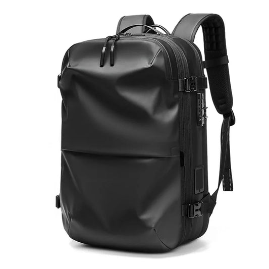 Vakuum Rucksack Handgepäck