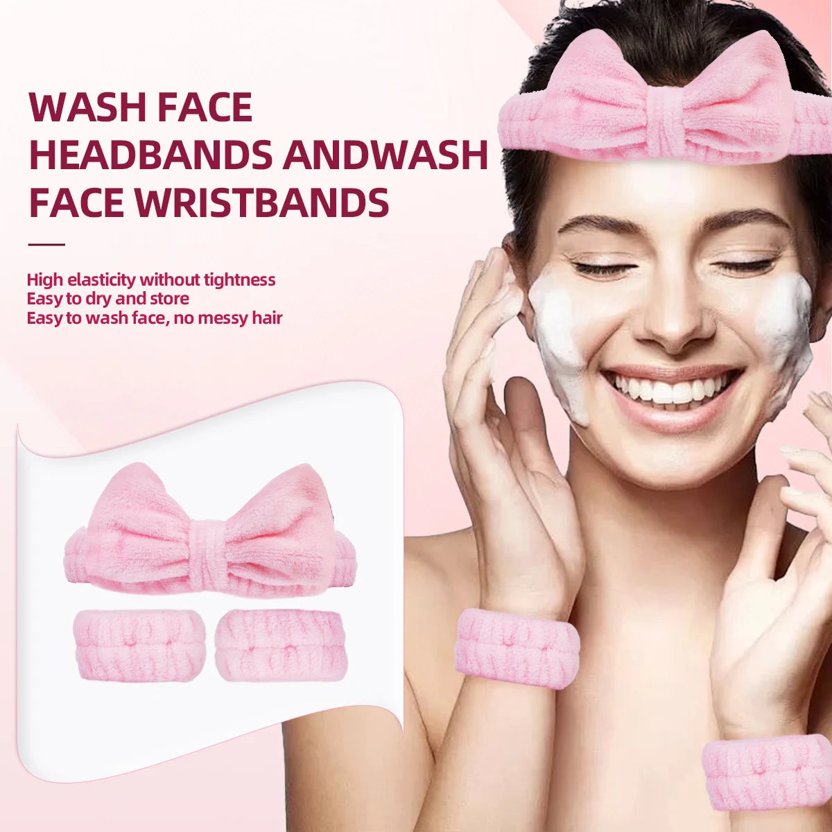 All-in-One Makeup Kit