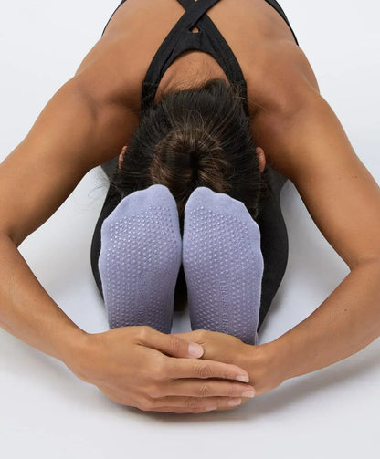 Pilates/Yoga-Socks Set