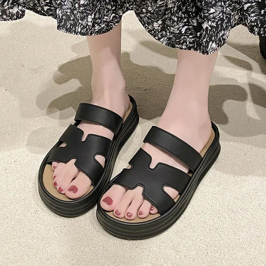Damen Sandalen