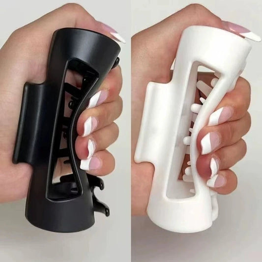 Softe Haarclips für Damen