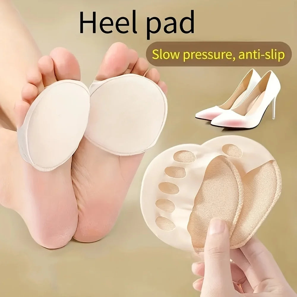 Foot Comfort Pads for High Heels