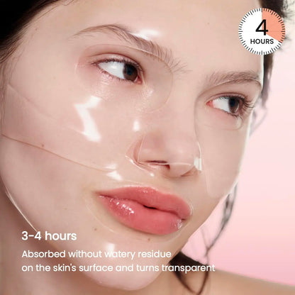 Viral-BioCollagen Real Deep Mask