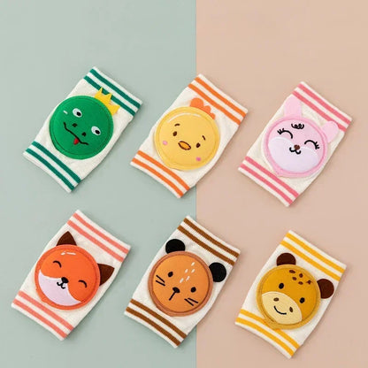 Baby Safety Knee Pads
