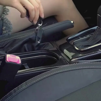 Praktischer Auto-Organizer